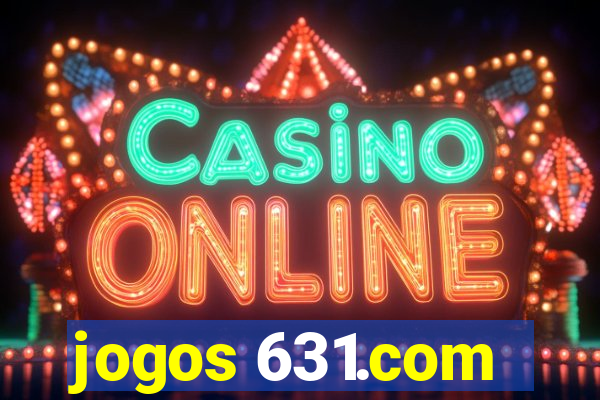 jogos 631.com